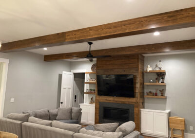 Jay Nix Homes | Phone: 910-512-1260