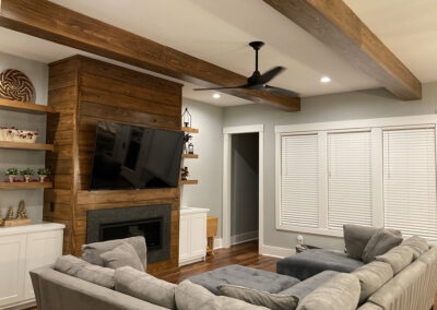 Jay Nix Homes | Phone: 910-512-1260