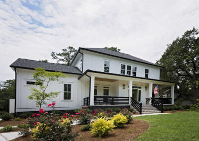 Jay Nix Homes | Phone: 910-512-1260