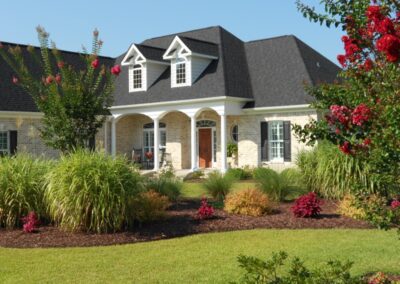 Jay Nix Homes | Phone: 910-512-1260