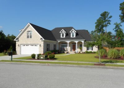 Jay Nix Homes | Phone: 910-512-1260