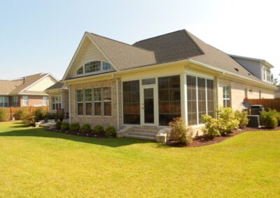 Jay Nix Homes | Phone: 910-512-1260