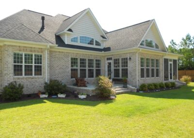 Jay Nix Homes | Phone: 910-512-1260