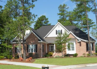 Jay Nix Homes | Phone: 910-512-1260