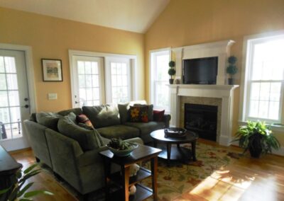 Jay Nix Homes | Phone: 910-512-1260