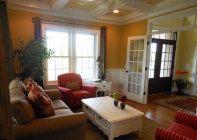 Jay Nix Homes | Phone: 910-512-1260