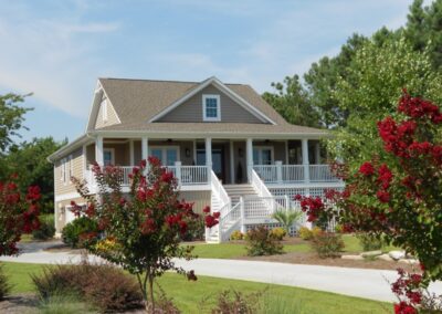 Jay Nix Homes | Phone: 910-512-1260