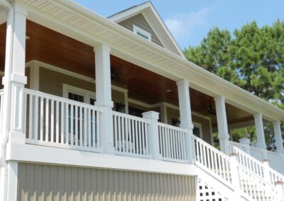 Jay Nix Homes | Phone: 910-512-1260