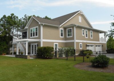 Jay Nix Homes | Phone: 910-512-1260