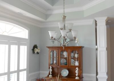 Jay Nix Homes | Phone: 910-512-1260