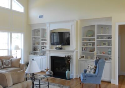 Jay Nix Homes | Phone: 910-512-1260