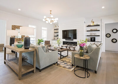 Jay Nix Homes | Phone: 910-512-1260