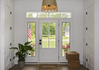 Jay Nix Homes | Phone: 910-512-1260